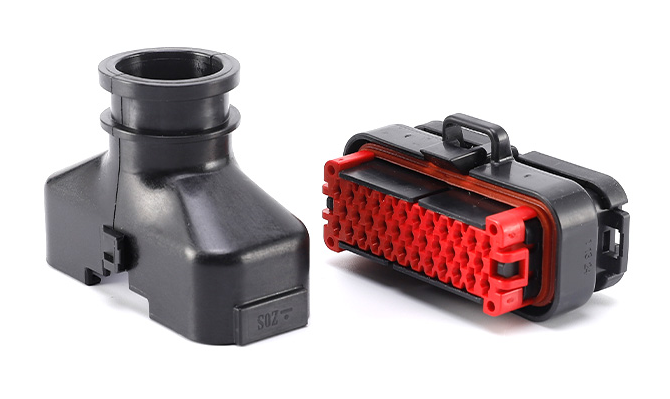 選擇汽車連接器,你需要注意這些特點(diǎn)
